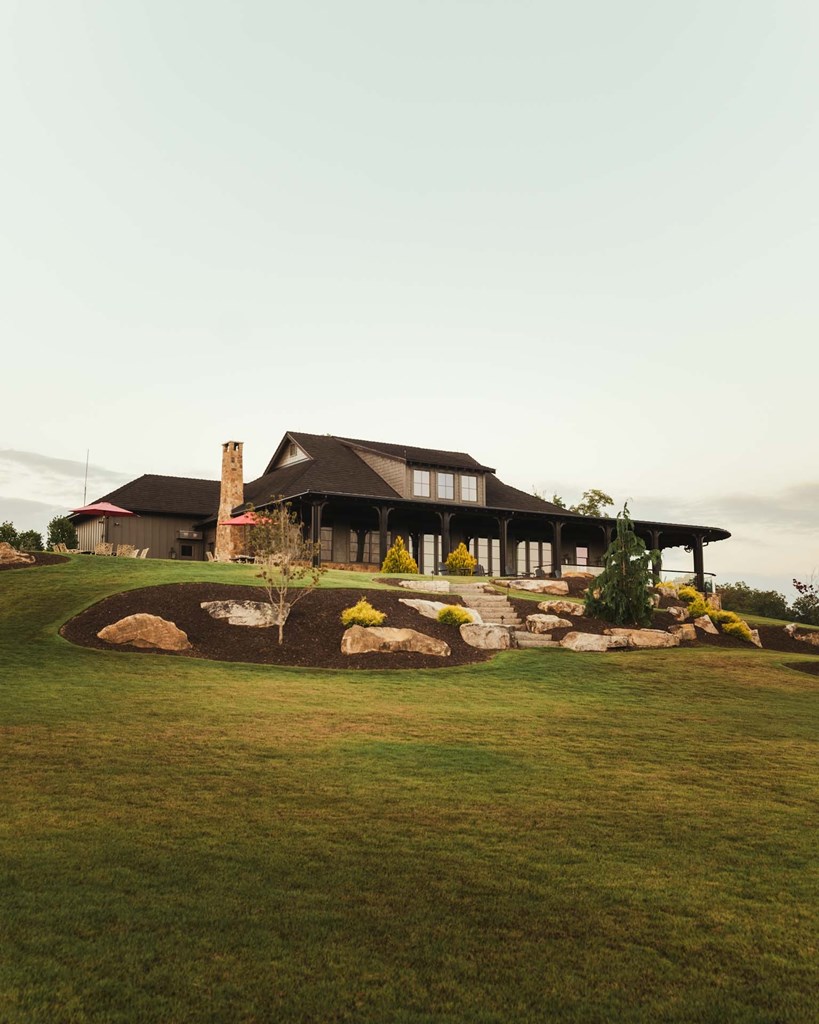 Lot 144 Hickory Way