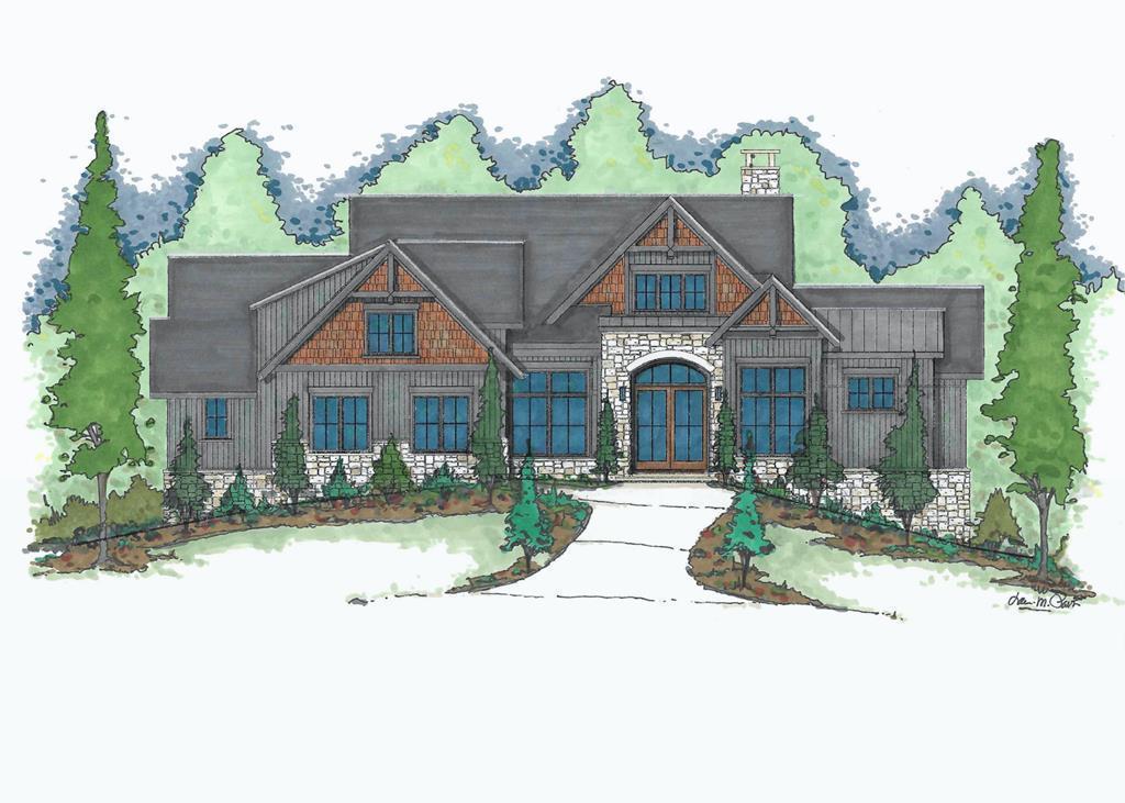 Lot 144 Hickory Way