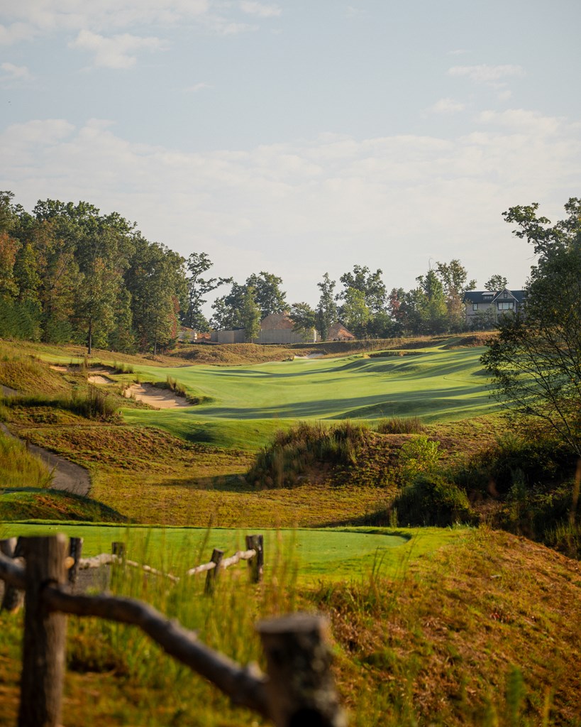 Lot 144 Hickory Way