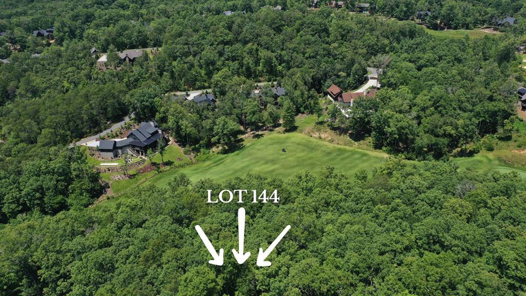 Lot 144 Hickory Way