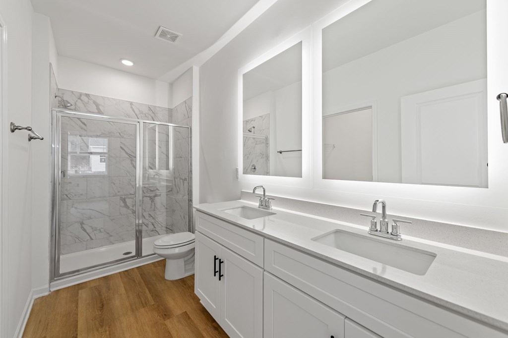 Unit 33 Grove Loop