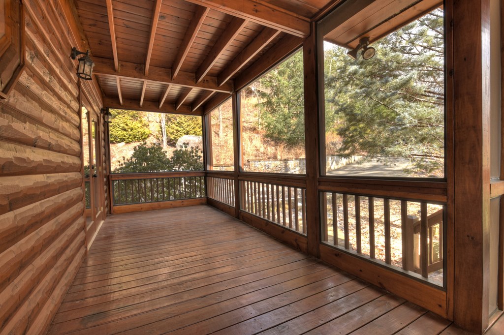 101 Falling Rock Road