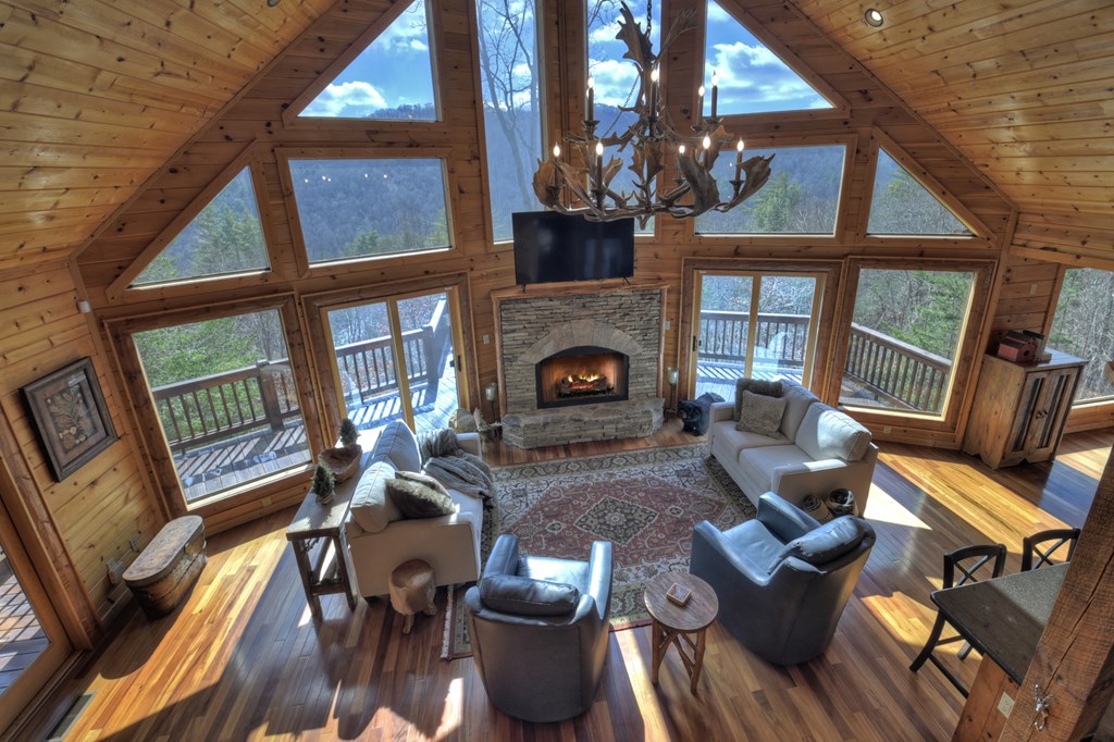101 Falling Rock Road