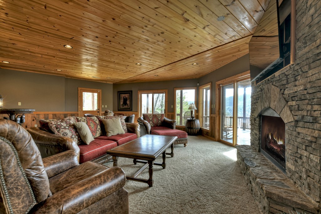 101 Falling Rock Road