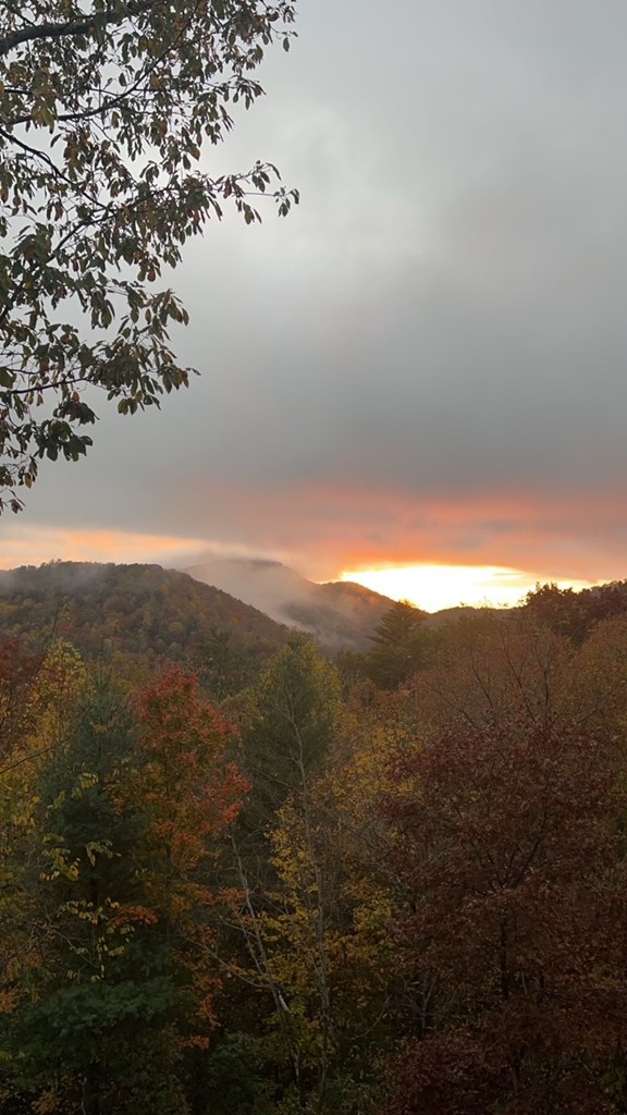 101 Falling Rock Road