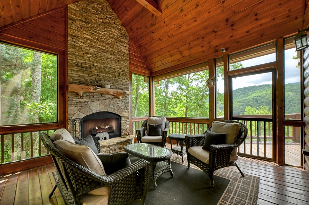 101 Falling Rock Road
