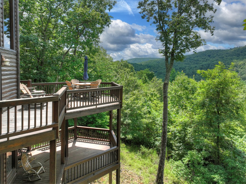 101 Falling Rock Road