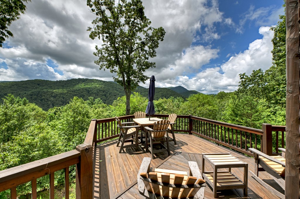 101 Falling Rock Road