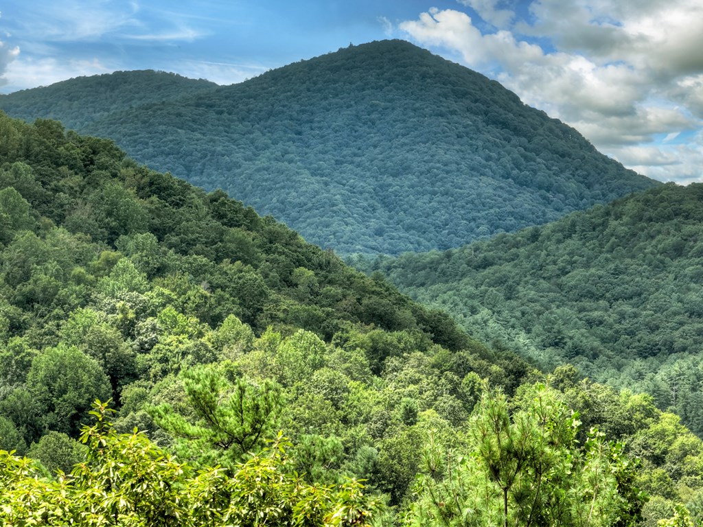 101 Falling Rock Road