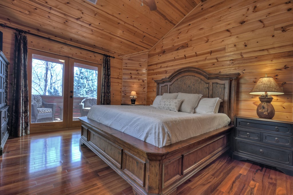 101 Falling Rock Road