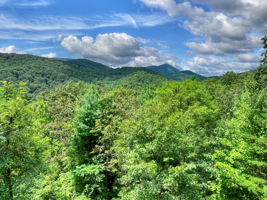 101 Falling Rock Road