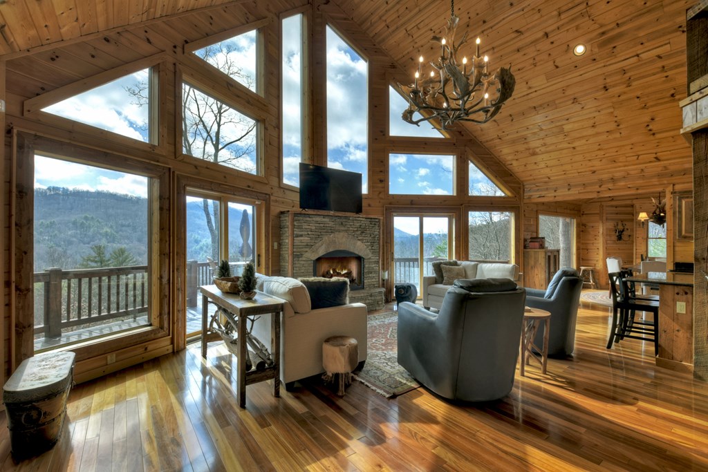 101 Falling Rock Road