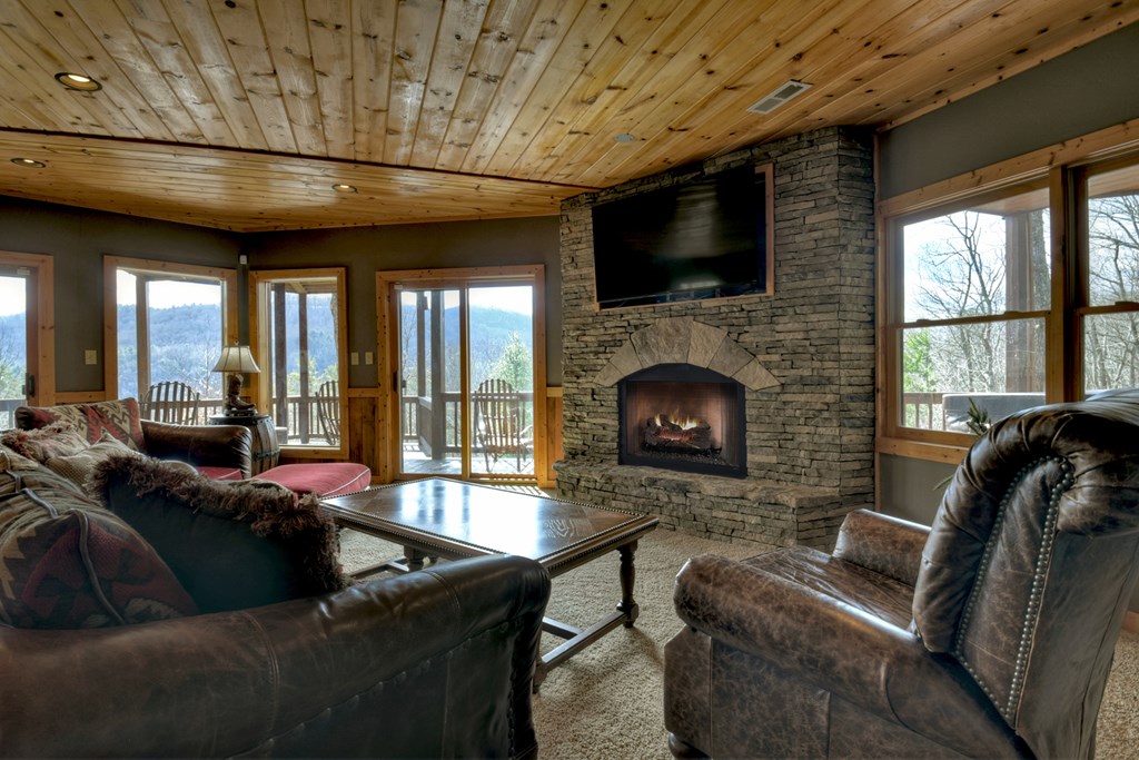 101 Falling Rock Road