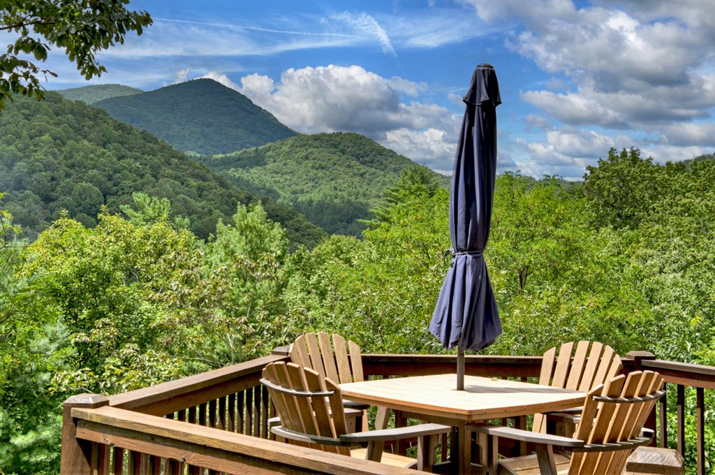 101 Falling Rock Road