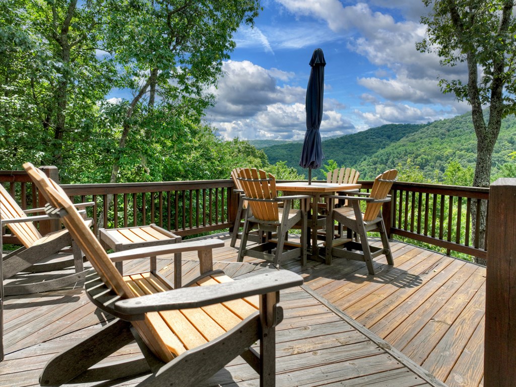 101 Falling Rock Road