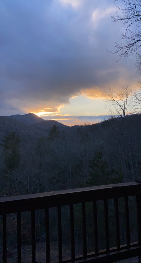101 Falling Rock Road