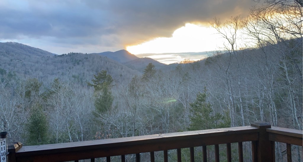 101 Falling Rock Road