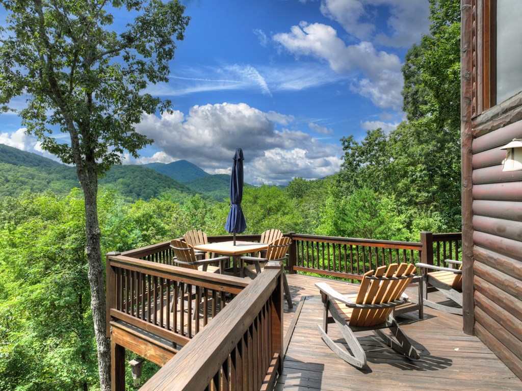 101 Falling Rock Road