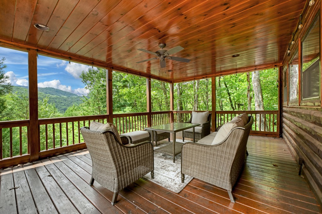 101 Falling Rock Road