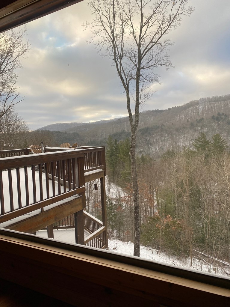 101 Falling Rock Road