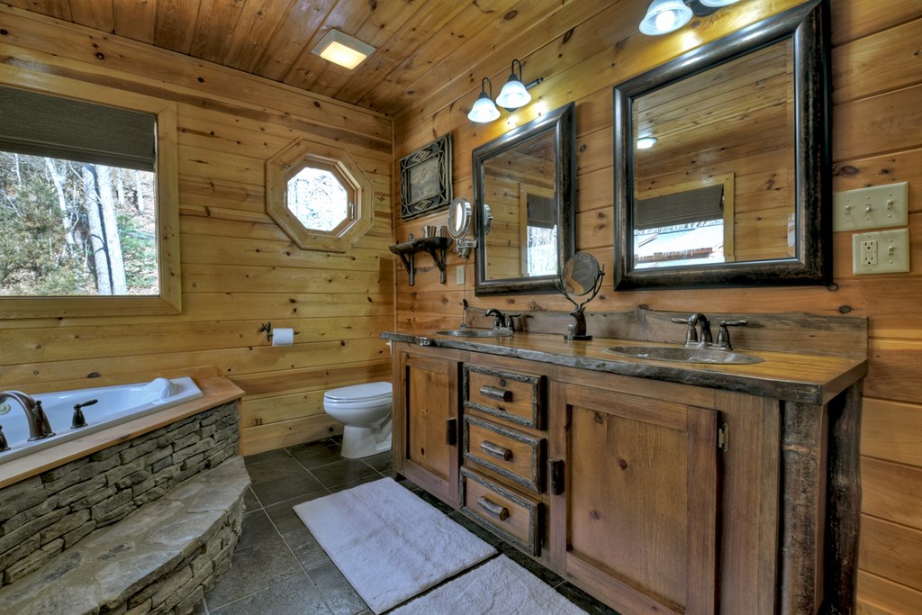 101 Falling Rock Road