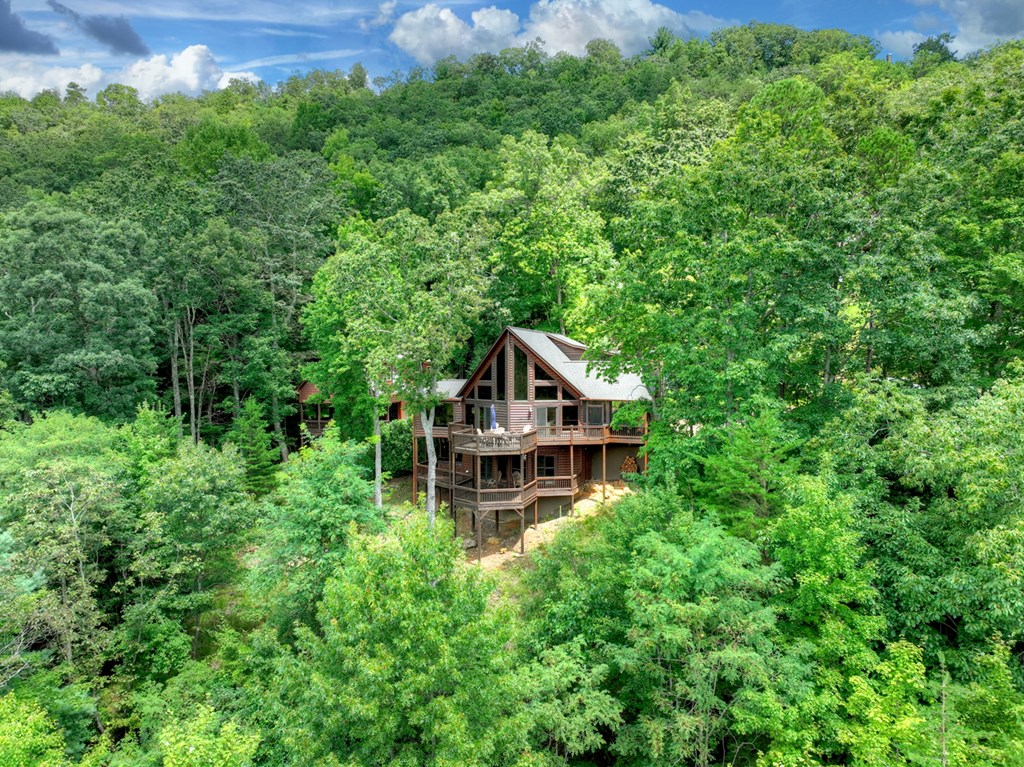 101 Falling Rock Road