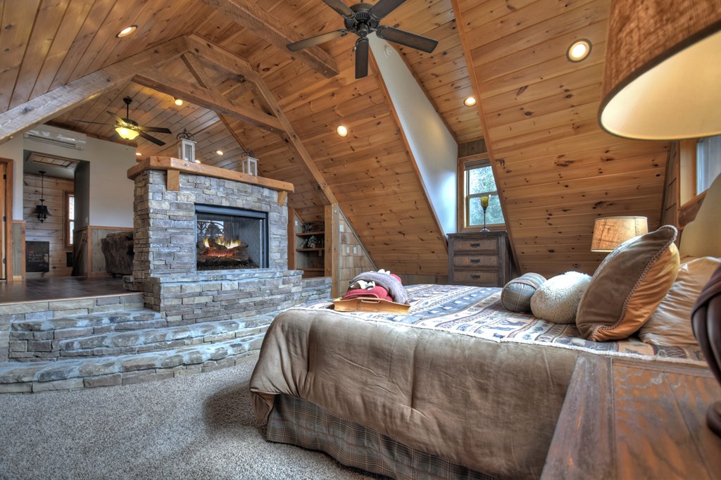 101 Falling Rock Road