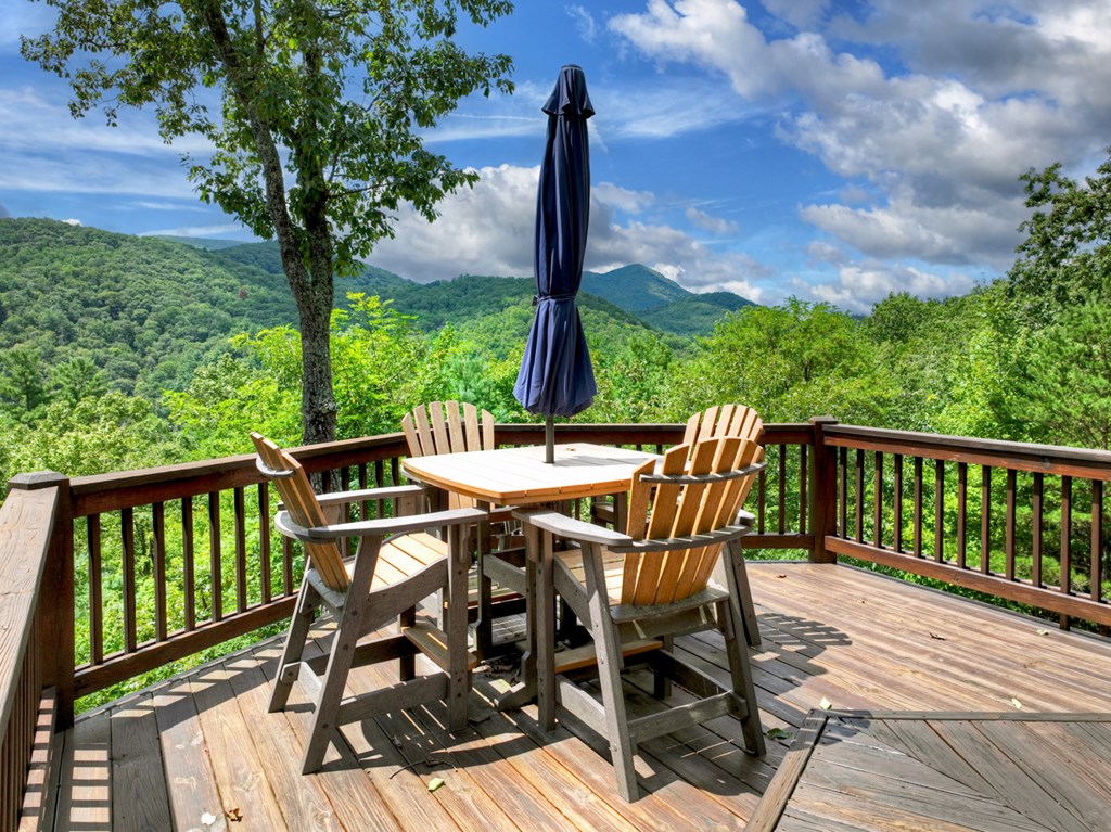 101 Falling Rock Road