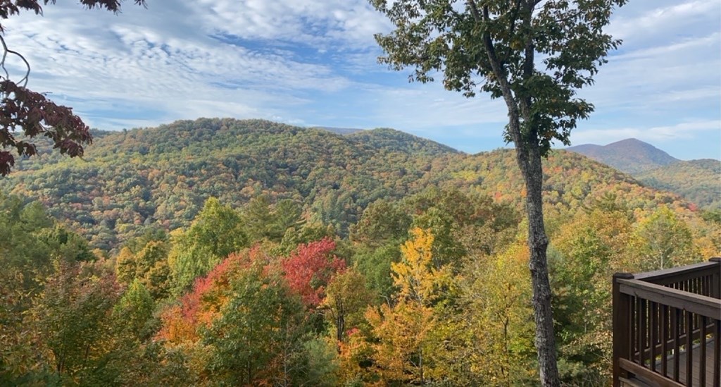 101 Falling Rock Road