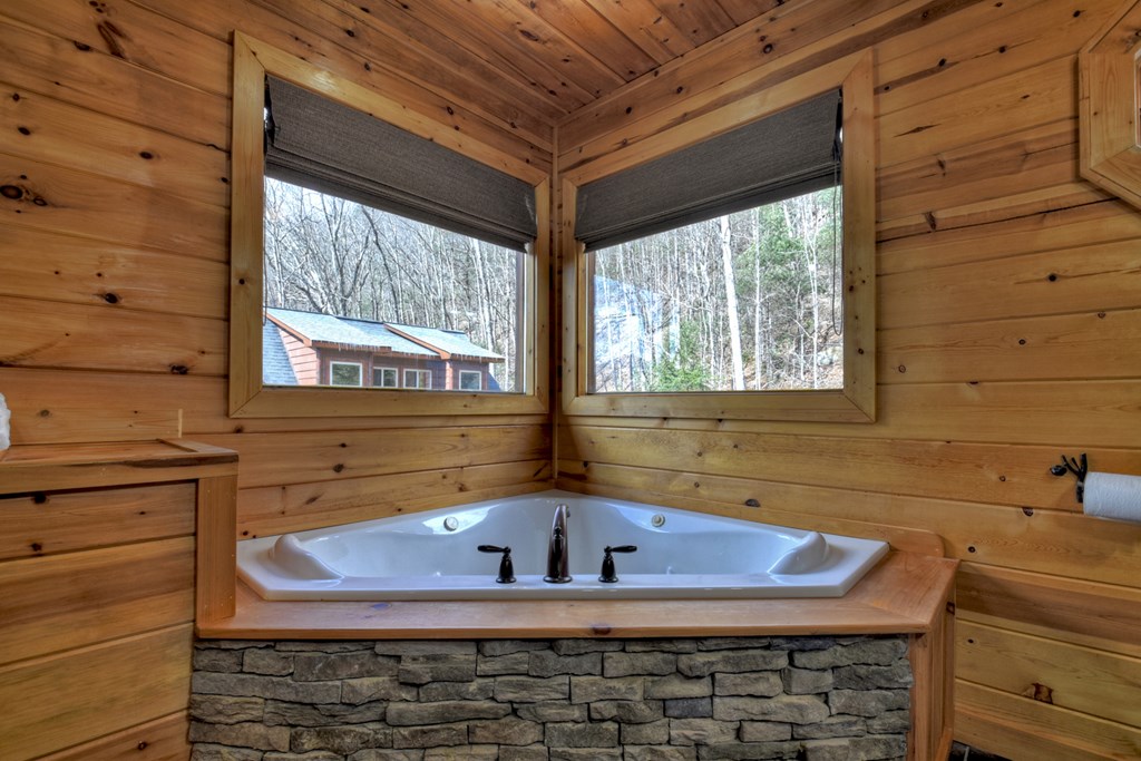 101 Falling Rock Road