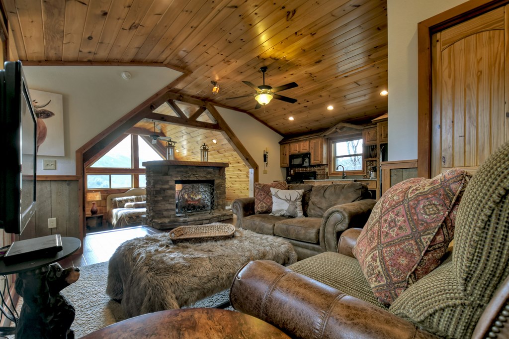 101 Falling Rock Road