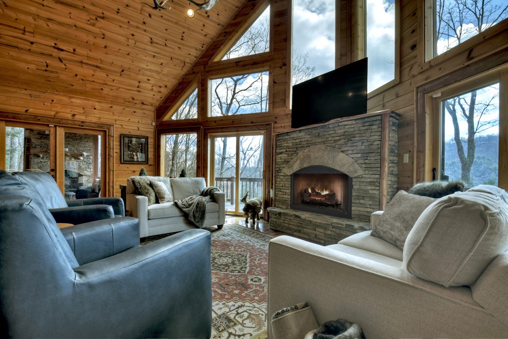 101 Falling Rock Road