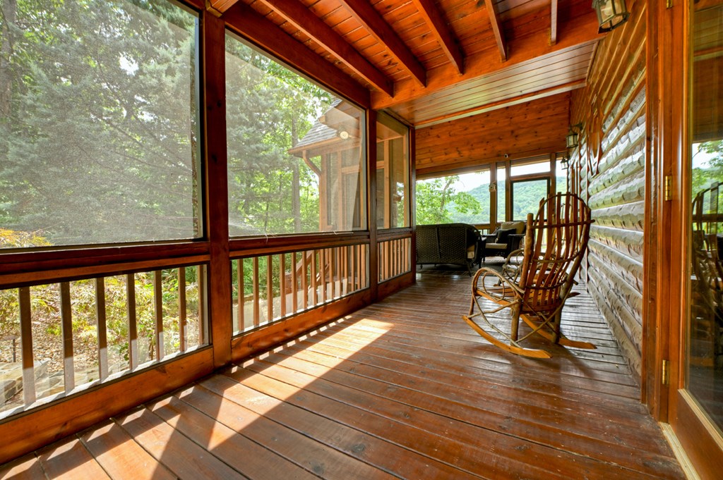 101 Falling Rock Road