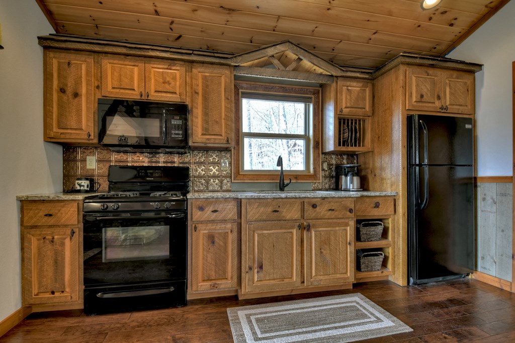 101 Falling Rock Road