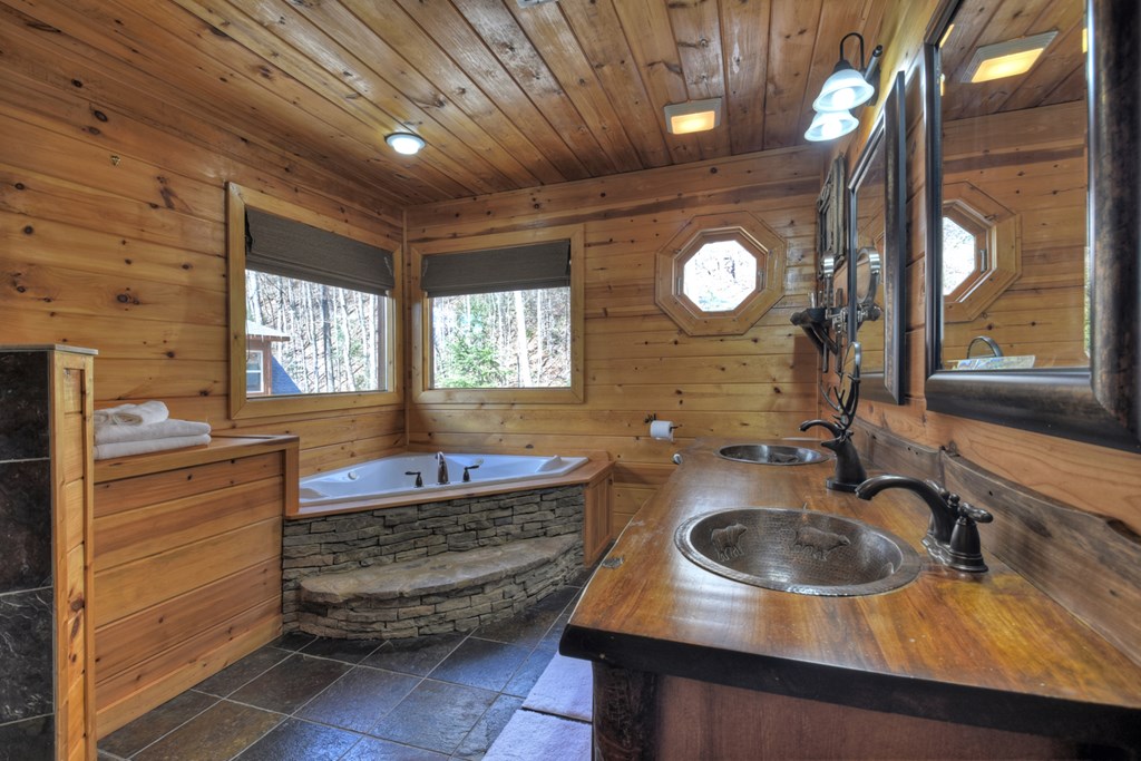 101 Falling Rock Road