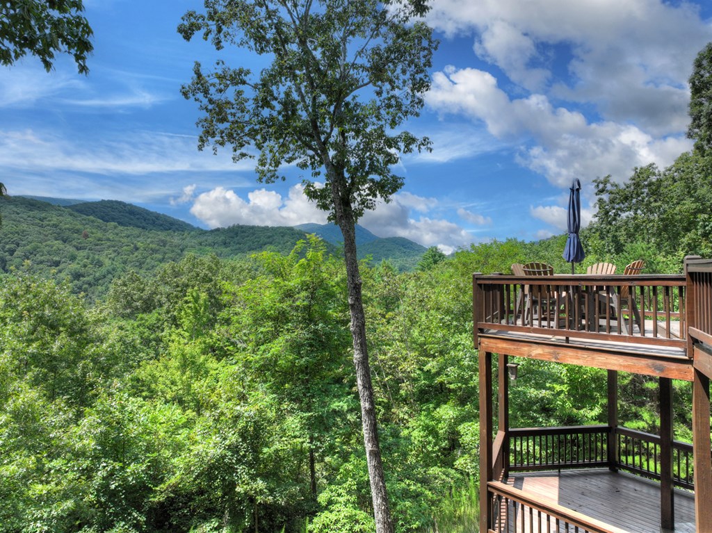 101 Falling Rock Road