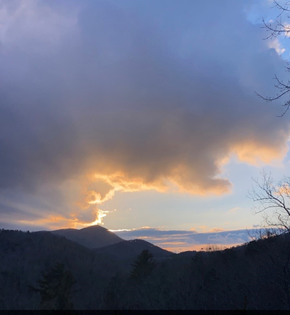101 Falling Rock Road