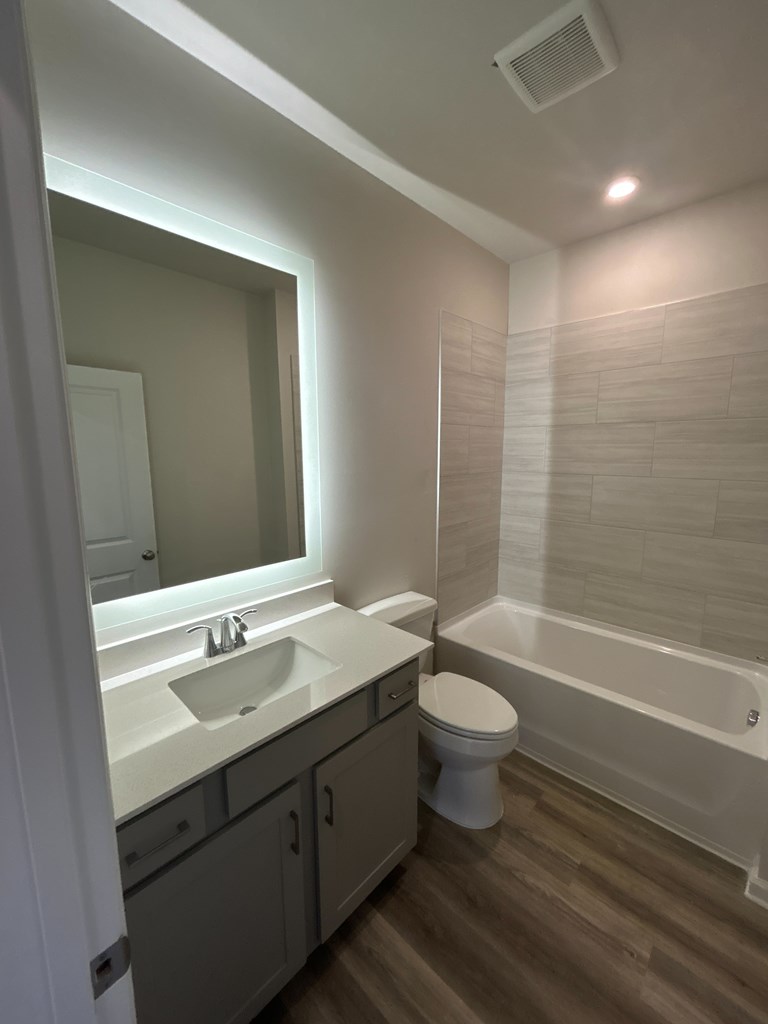 Unit 19 Grove Loop