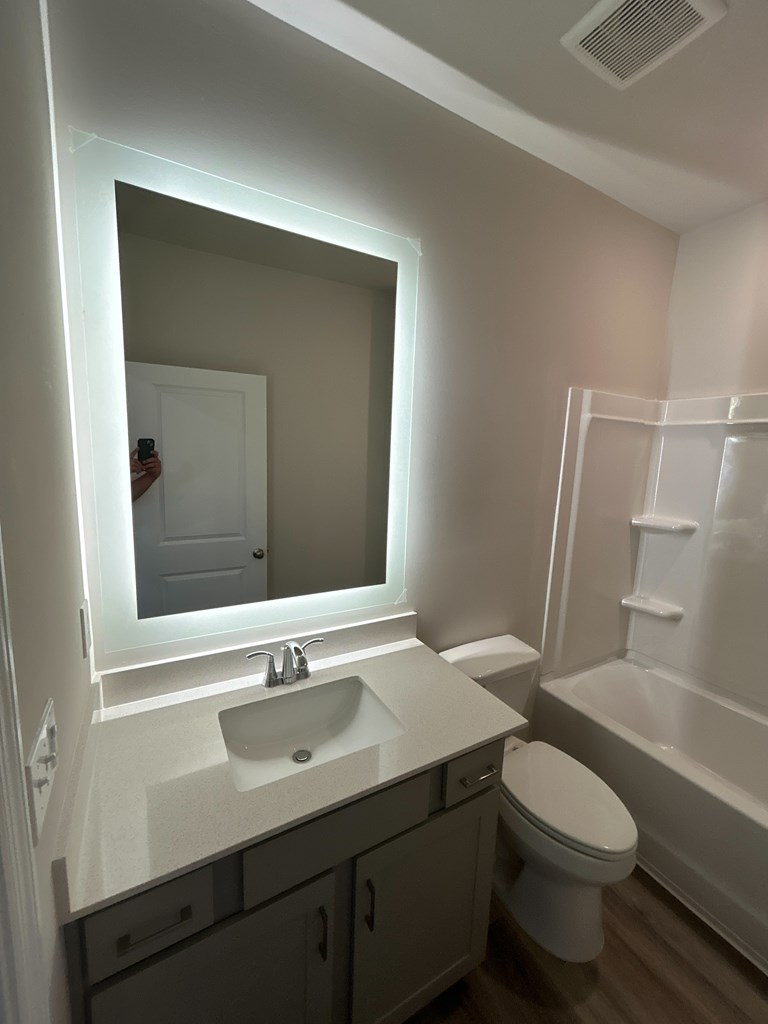 Unit 19 Grove Loop
