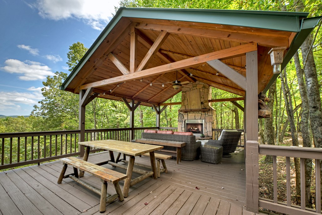 296 Overlook Road