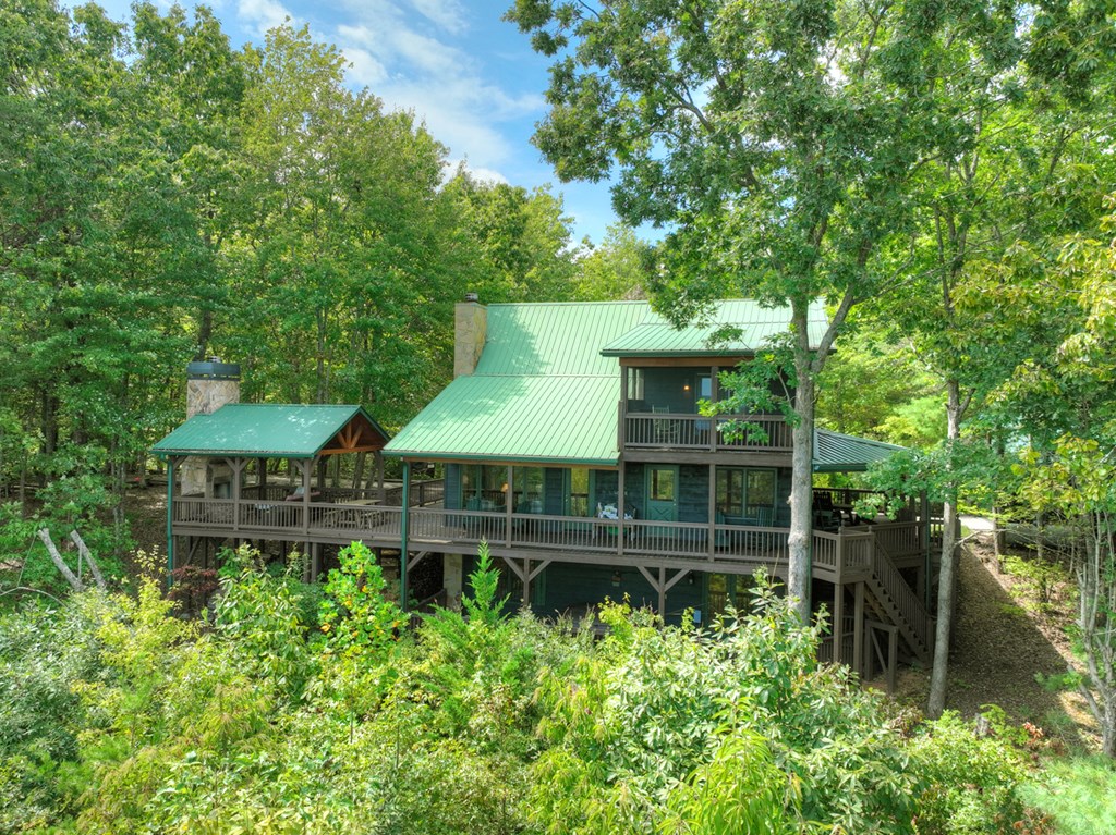 296 Overlook Road