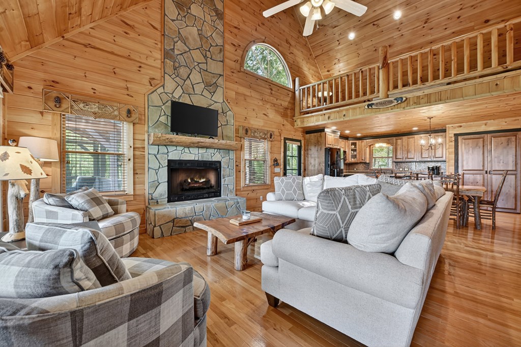 296 Overlook Road