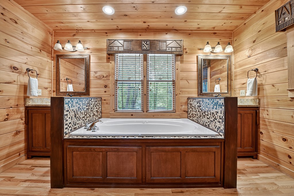 296 Overlook Road