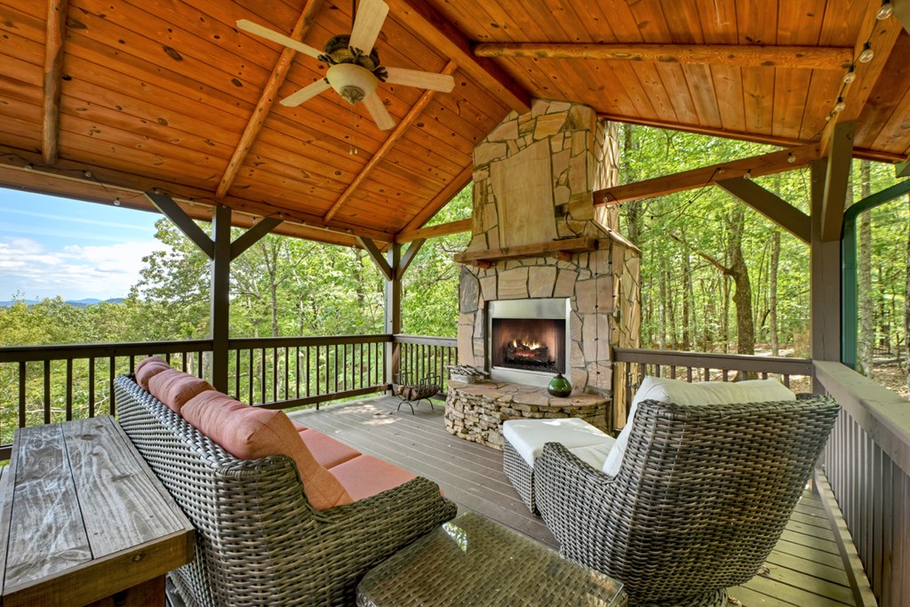 296 Overlook Road