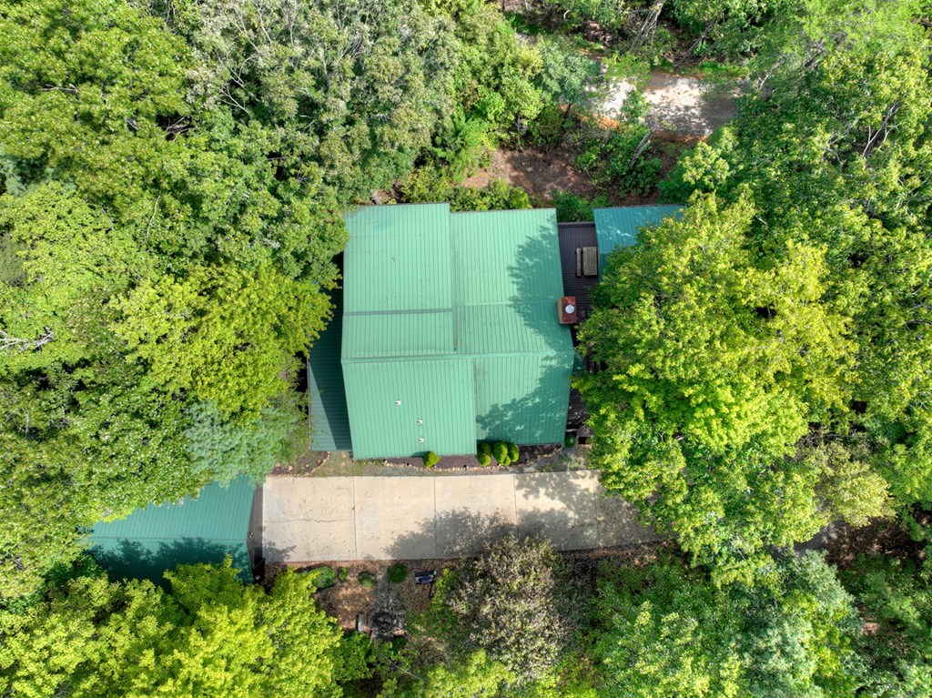 296 Overlook Road