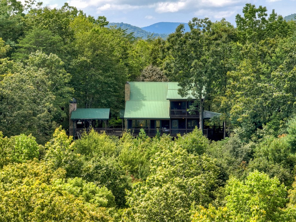 296 Overlook Road
