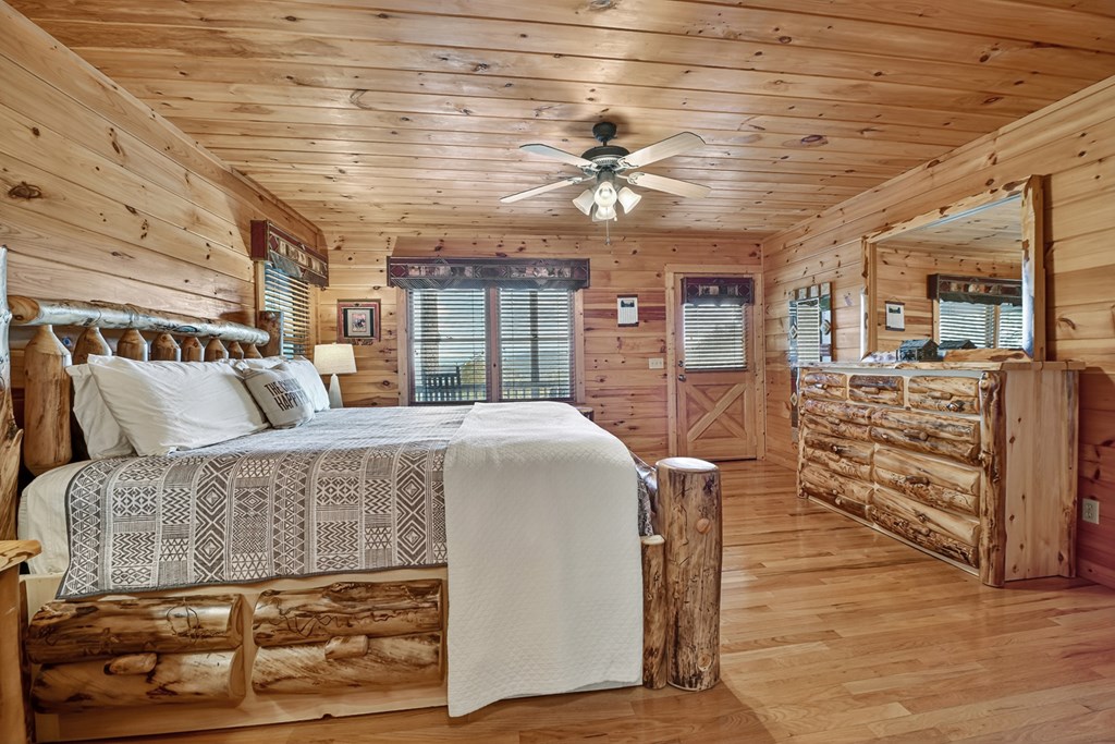 296 Overlook Road