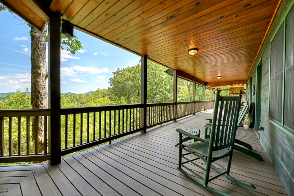 296 Overlook Road