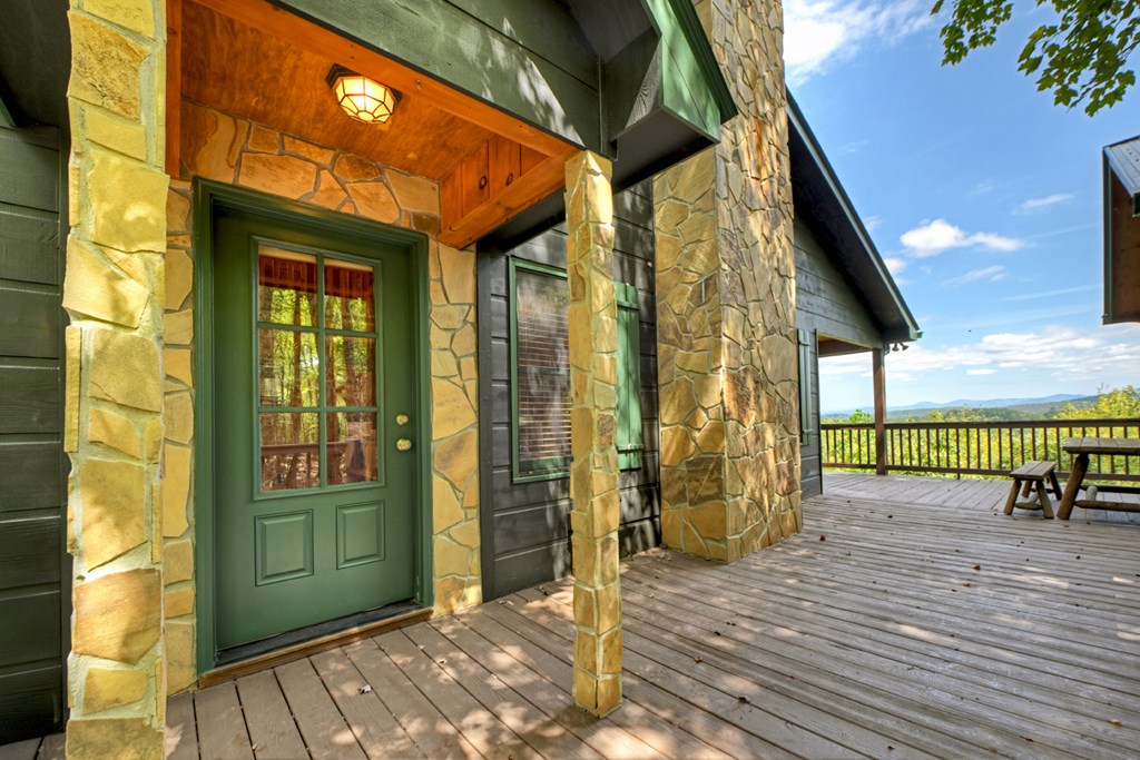 296 Overlook Road