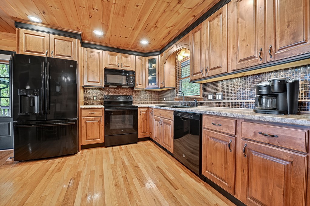 296 Overlook Road